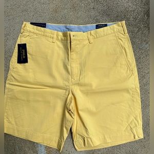 Beautiful men’s Polo Ralph Lauren 9” shorts